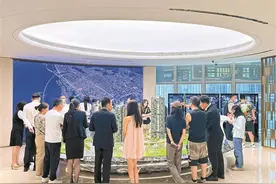 房企推盘积极性增强 南山区和宝安区近期将有多个热点楼盘入市图片