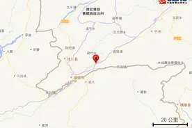 云南德宏州瑞丽市附近发生4.0级左右地震图片