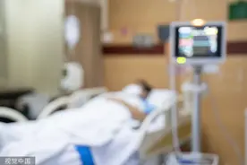 男子突然手臂发麻，一查已是癌症晚期！家人：平时身体不错…图片