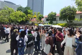 泰国下令所有学校停课图片