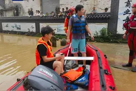 广东多地降低防汛应急响应，铁路运输秩序已恢复正常图片