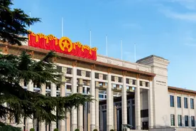 国家博物馆：明年将推出“纪念中国人民抗日战争胜利80周年主题展”图片