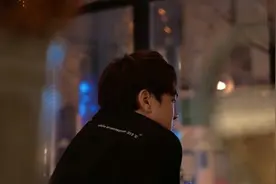 中新电竞对话Hurt——最好的时光图片