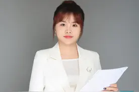 广州市白云工商技师学院邱紫晴：选择合适的赛道，成就更好自己图片