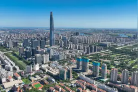 “奋楫向前 滨城样板”滨海融媒2024年终报道之四｜2024，致敬每一位奋斗的滨城人图片