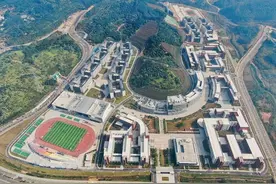 5所学校启用，广州科教城将成“大国工匠”摇篮图片