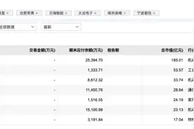 销量再创新高！比亚迪供应商有这些公司图片