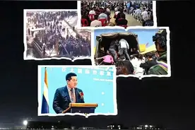 确定了！明日首批！行程曝光图片