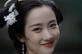 跨越千年与你相见，李清照出现那刻太惊艳！图片