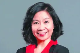 李秀娟：从“她困惑”到“她优势”图片