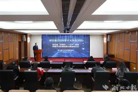 连续三年抽查合格率超95 %  湖北成品油质量水平总体稳定图片