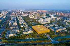 捷报频传！园区生物医药产业加速出圈！图片