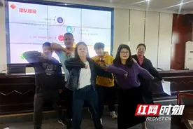 练内功提能力 益阳职院师资培训赋能大学生创业就业图片