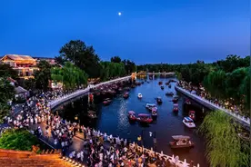 京城拍客｜缤纷夏日 畅游北京图片