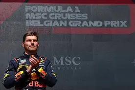 F1夏休结束，下半赛季或将开启“狂飙”模式图片