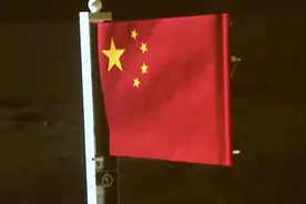 台评论员：美国的“小院高墙”挡不住要奔月的嫦娥图片