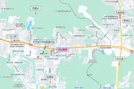 首宗工业兼容商业用地挂牌出让！天河2112工园又迎新进展图片