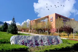专业巡礼|山东城市建设职业学院环境工程系图片
