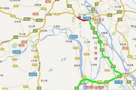 清明假期高速免费，江门交警发布交通出行提示图片