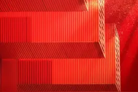 奇遇“画中灵” ，让老外也迷上东方神话！图片