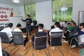 巴中巴州区：盘活闲置资产“小切口” 做好共同富裕“大文章” | 省委农村工作会议图片