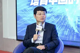 管清友：出海是数字科技企业的必选项，风险无法杜绝图片