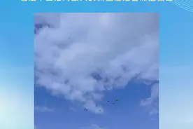 沿着黄河遇见海·全景海报① | 于“蓝黄”交汇处 一幅绚丽的生态画卷徐徐展开图片