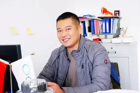 “朱哥”和他乘风破浪的孩子们图片