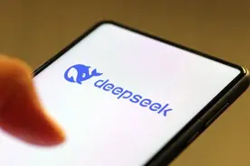 谷歌CEO称DeepSeek非常出色，将加大人工智能投入图片