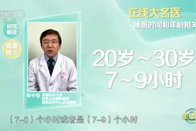 吃吃睡睡也能健康减肥？秘诀请收好→图片