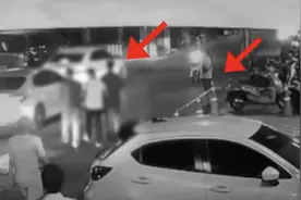 泰国警察绑架勒索5名中国游客！仍有人在逃图片