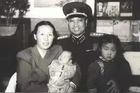 红色家风丨开国大将陈赓之女陈知进：从父亲的戎马一生中读懂忠诚与担当图片