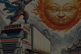 脑洞大开的AI绘画真的能理解成语故事吗？图片