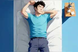 医学青年说｜世界睡眠日：你睡得好吗？图片