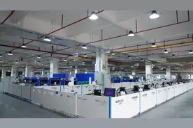 每年至少可节省物流费300万！大模型这样赋能智造企业图片