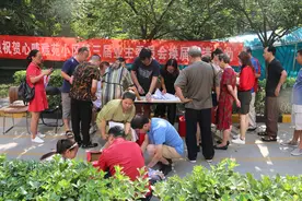 评论丨居委会取代业委会？“非必要不代行”应是底线图片