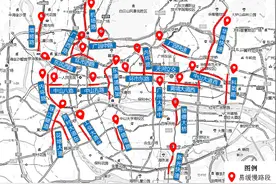 清明期间高速公路小客车免费，广州出行高峰预计将出现在两个时段图片