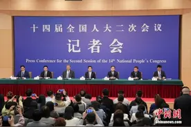 财政部：2024年教育、社保和就业预算安排都将超过4万亿元图片