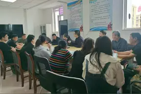消保在行动|“担当新使命 消保县域行”农行吉林省分行开展“金融知识课堂”宣传活动图片