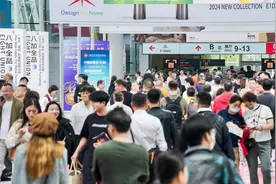 “展”不停歇，粤港澳大湾区迎来三大家具盛宴图片