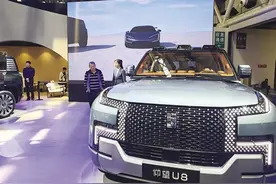 车市大放“价”多款新能源车金城热销图片