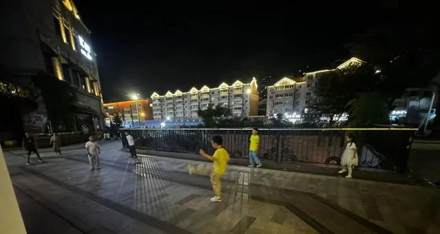 今夜，无锡燃爆了!