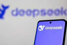 DeepSeek让中国AI全遭殃？不是膝盖生根，就是气急败坏图片