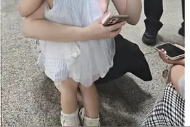 试管婴儿撞脸陌生孩子，该如何去验证“血缘关系”的猜想图片