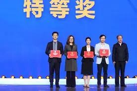 快手快聘亮相全国人力资源服务业发展大会 助推深圳打造“直播带岗基地”图片