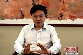 正式接棒李显龙，“草根精英”黄循财将如何领导新加坡？图片