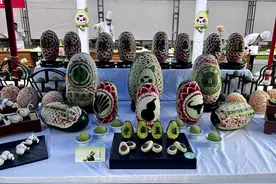 拔丝牛油果、牛油果酥……孟连这届烹饪大赛秀出新“食”尚图片