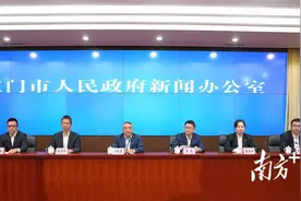过年去哪玩？江门1200多项新春活动等你来图片