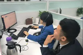 济南公交：12345热线，开启市民与公交的“双向奔赴”图片
