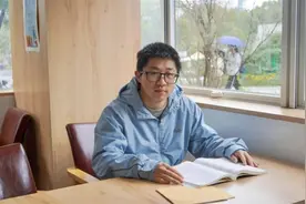 36门课程90+、英语四级听力满分，他一举拿下5所世界名校offer图片